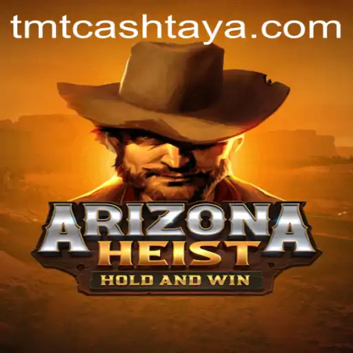 Unveiling ArizonaHeist: A Thrilling Journey into Virtual Outlaws and TMT CASH