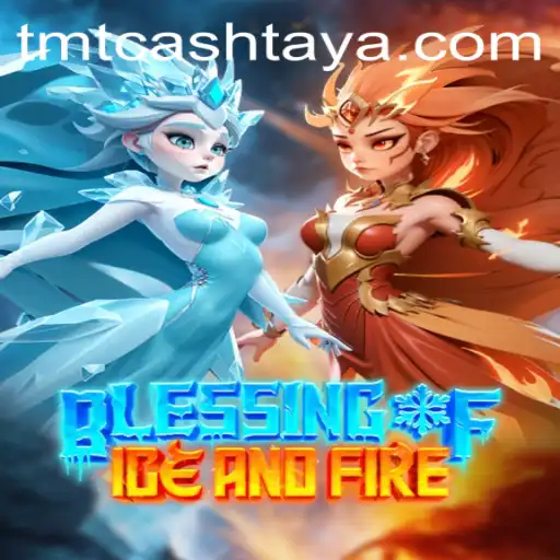 Exploring the Mystical World of Blessing of Ice and Fire