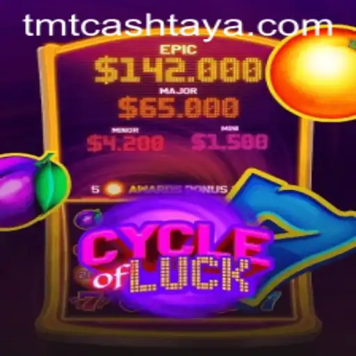 Experience the Thrills of CycleofLuck: A New Gaming Sensation