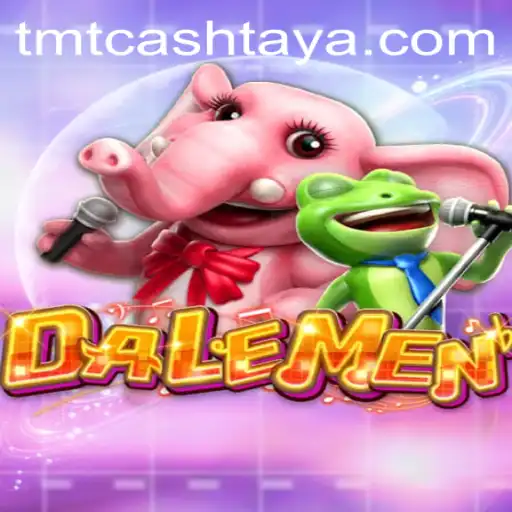 Explore DALEMEN: The Thrilling World of TMT CASH Gaming