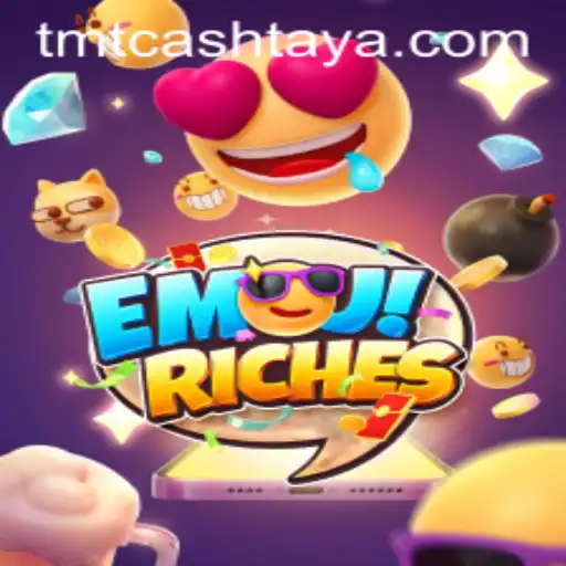 Exploring the Vibrant World of EmojiRiches and the TMT CASH Experience