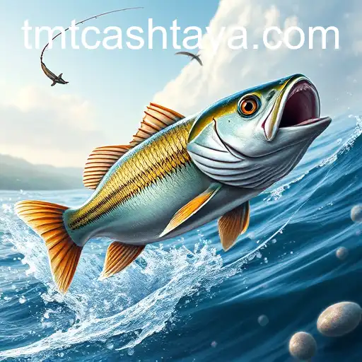 Exploring the Exciting World of Fishing Games with TMT CASH