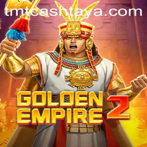 GoldenEmpire2: Discover the New Age of Adventure with a Twist of TMT CASH