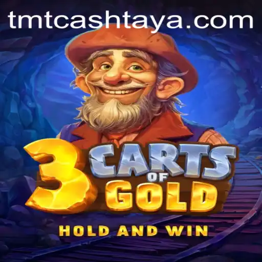 Exploring the World of 3cartsOfGold and the Role of TMT CASH