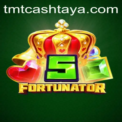 5Fortunator: A Captivating Adventure in the World of TMT CASH