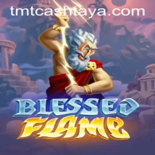 Exploring the Enchanting World of BlessedFlame: A Game of Strategy and Fortune