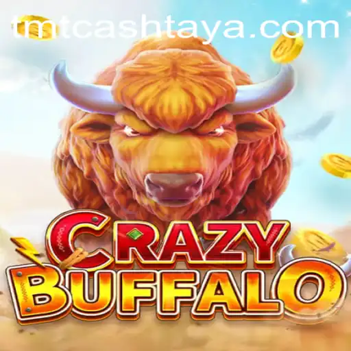 Unleashing the Adventure with CRAZYBUFFALO: A New Gaming Sensation