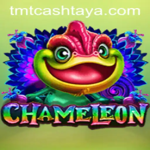 Chameleon: A Versatile Game Experience with TMT CASH Integration