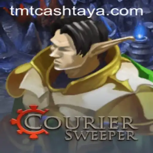 CourierSweeper: Navigating Challenges and Triumphs with TMT CASH