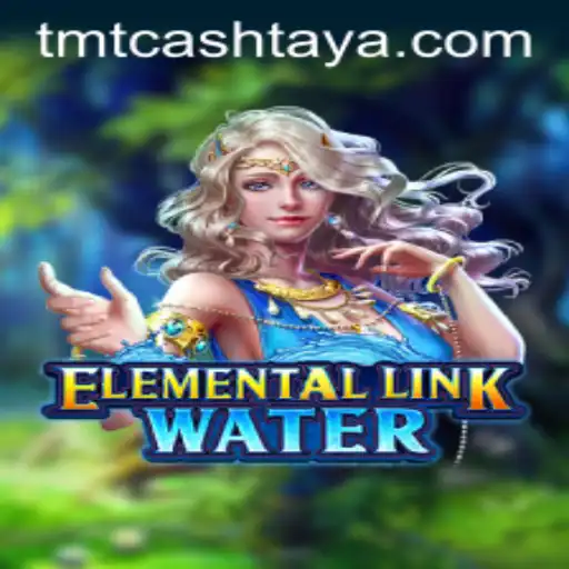 Dive into the Aquatic Realm of ElementalLinkWater