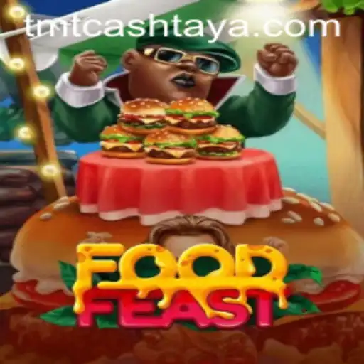 Experience the Excitement of FoodFeast: A Culinary Strategy Game with TMT CASH