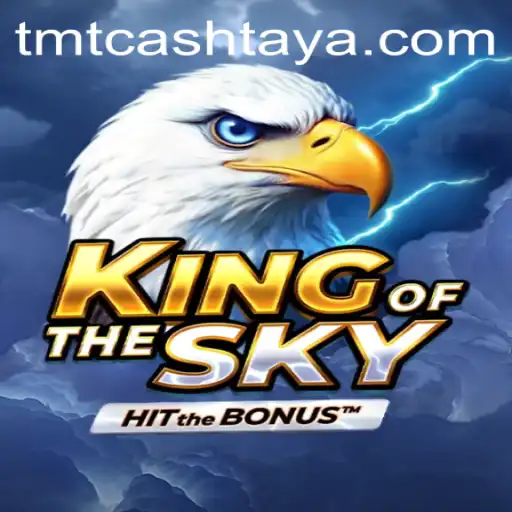 KingOfTheSky: Conquer the Heavens with TMT CASH