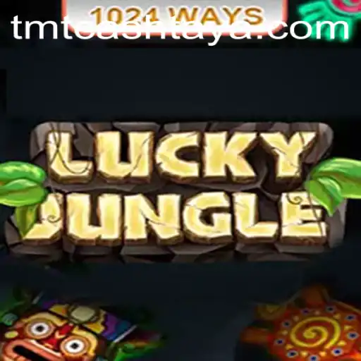 Unleashing the Thrills of LuckyJungle1024: An Engaging Gaming Adventure
