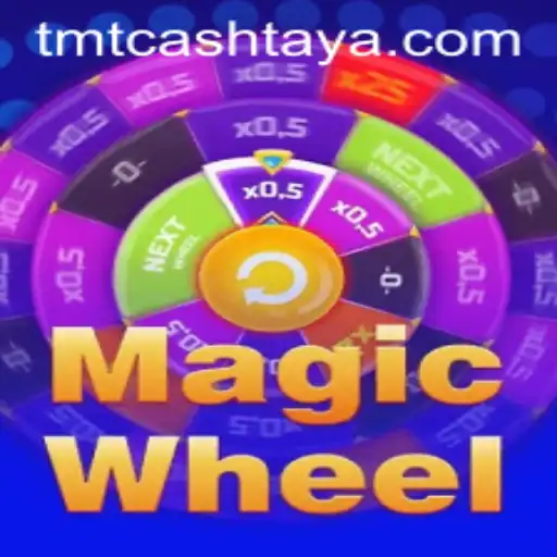 Exploring the Enchanting World of MagicWheel: Unveiling the Mysteries of TMT CASH