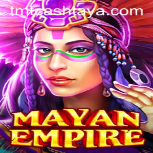 MayanEmpire: The Enigmatic World of Ancient Civilization and TMT CASH