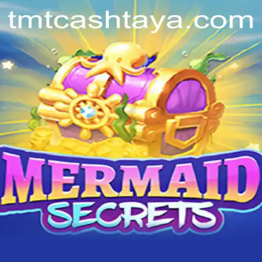 Dive into the Enchanting World of MermaidSecrets and Unravel the Mysteries of TMT CASH