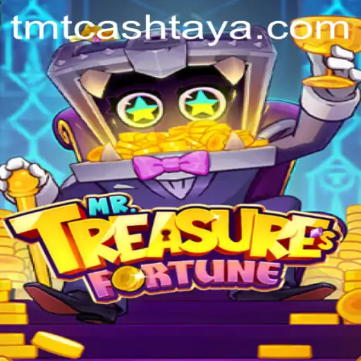 Discover the Enchantment of MrTreasuresFortune: Embark on a Journey to Unleash TMT CASH
