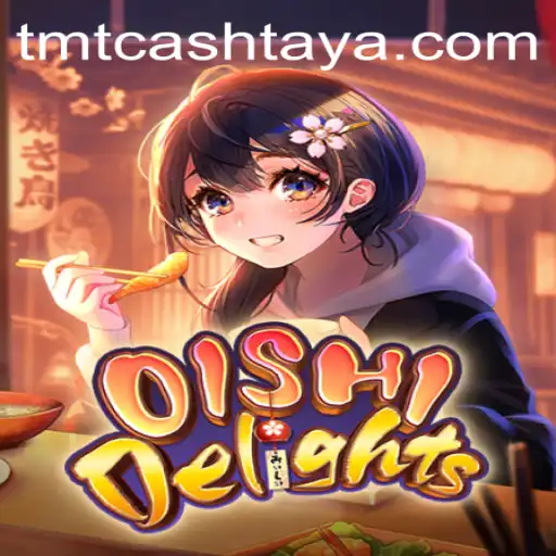 Discovering OishiDelights: A Culinary Gaming Adventure