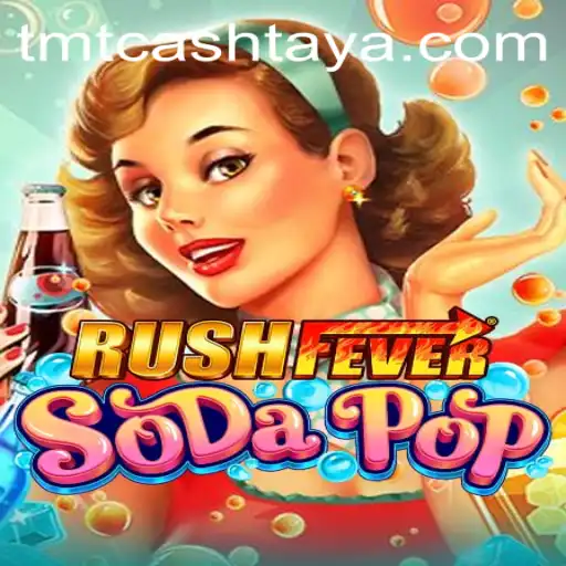 Discover the Thrills of RushFeverSodaPop: A Fun Gaming Adventure