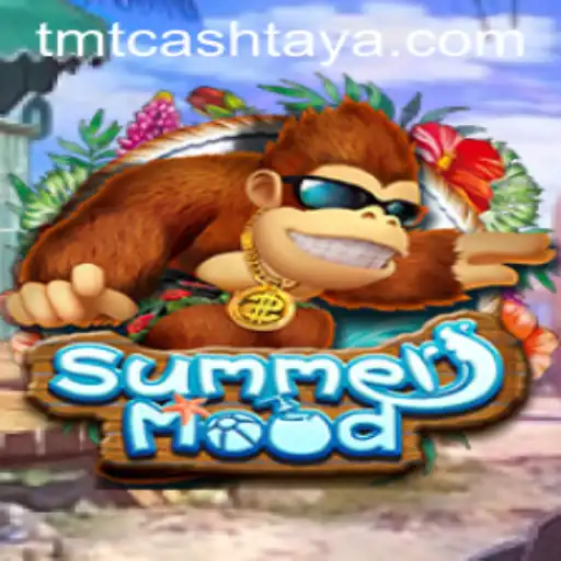 Dive Into the Exciting World of SummerMood: A New Gaming Sensation Powered by TMT CASH