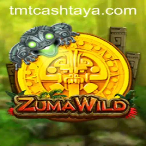 Discover the Exciting World of ZumaWild with TMT CASH
