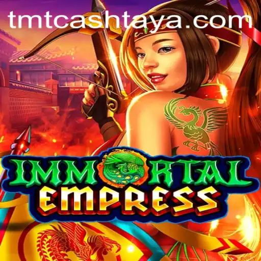 ImmortalEmpress: A Captivating Journey into Ancient Realms
