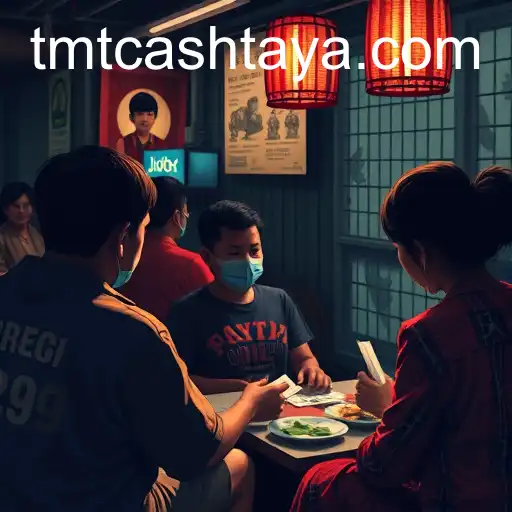 The Shadowy World of Jueteng: A Closer Look at Its Impact on Society