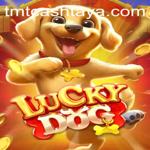 Discover the Exciting World of LuckyDog: A Game of Skill and Chance