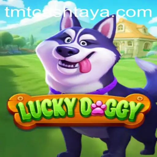 Exploring the Engaging World of LuckyDoggy