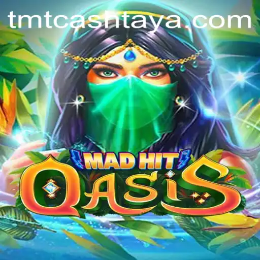 Discovering MadHitOasis: A Thrilling Adventure in Virtual Reality