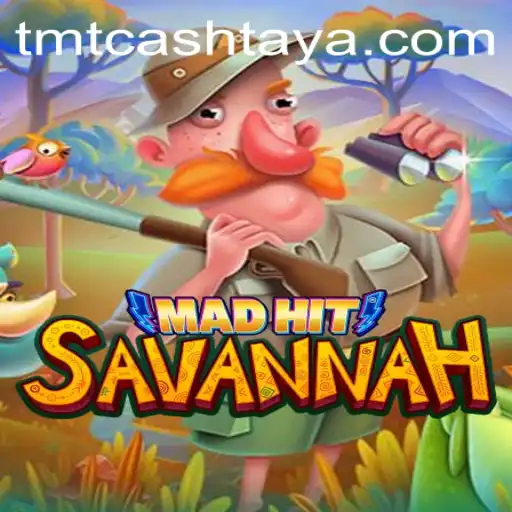 Exploring the Thrills of MadHitSavannah: A Dive into the Game of Strategy and Fortune