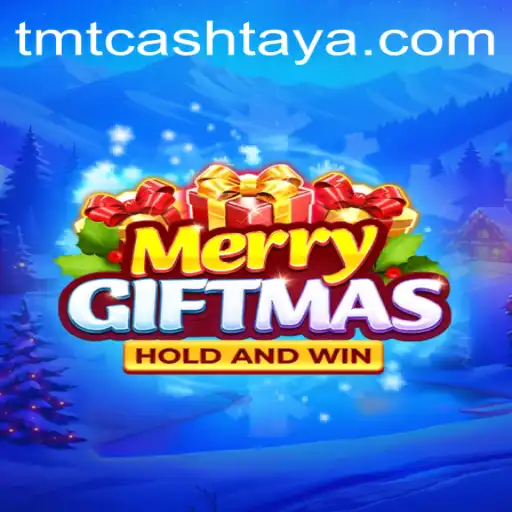 Dive into the Festive Fun with MerryGiftmas: Your Guide to TMT CASH