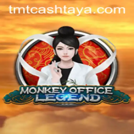 Exploring the World of MonkeyOfficeLegend and the Rise of TMT CASH