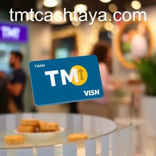 Exclusive Offers: Unlocking the Best Deals with TMT CASH