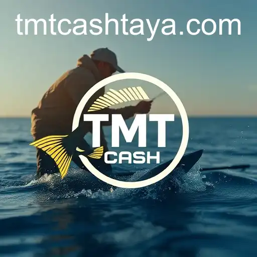 Online Fishing and the Rise of TMT CASH: A Deep Dive