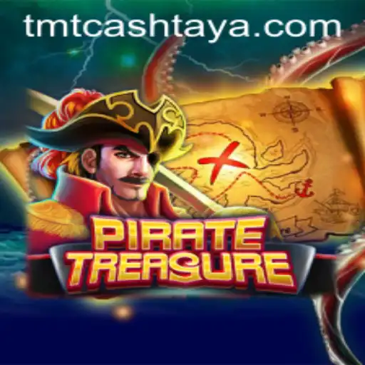 Discover the Thrilling World of PirateTreasure and Uncover the Mysteries of TMT CASH
