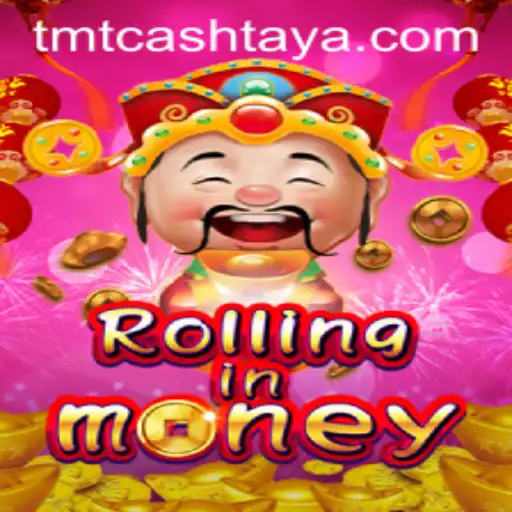 RollingInMoney: The Ultimate Thrill of TMT CASH