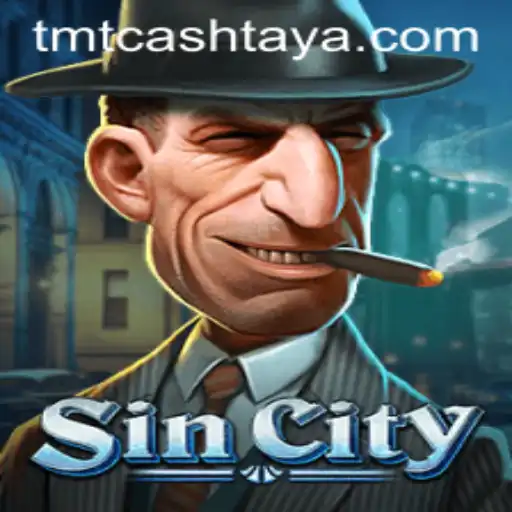 Enter the World of SinCity: A Thrilling Adventure with TMT CASH