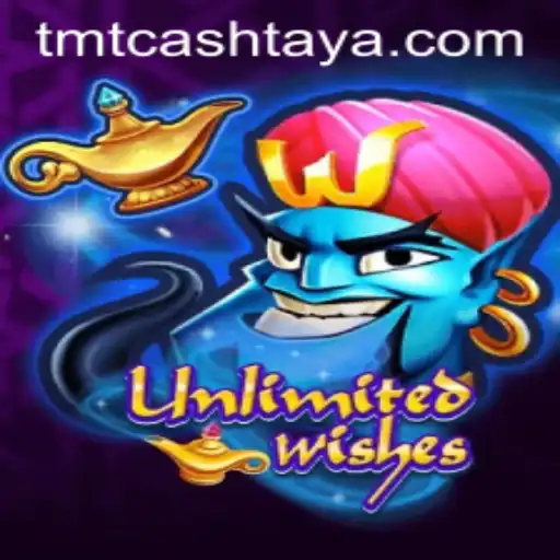 UnlimitedWishes: Redefining the Gaming Experience with TMT CASH