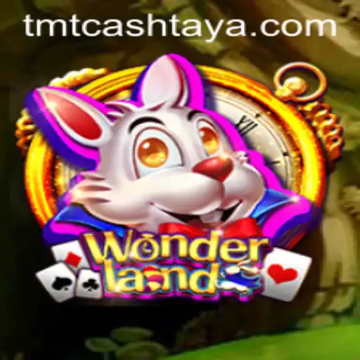 Discover the Thrills of Wonderland: A New Adventure Awaits with TMT CASH